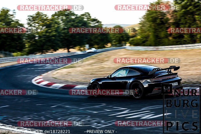 Bild #18728221 - Touristenfahrten Nürburgring Nordschleife (25.08.2022)