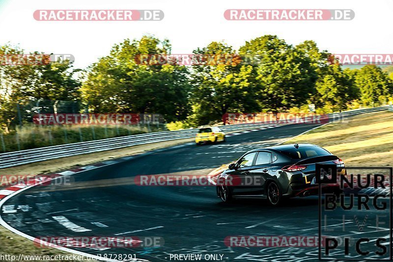 Bild #18728291 - Touristenfahrten Nürburgring Nordschleife (25.08.2022)