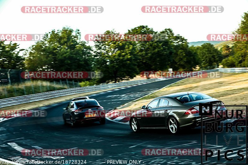 Bild #18728324 - Touristenfahrten Nürburgring Nordschleife (25.08.2022)