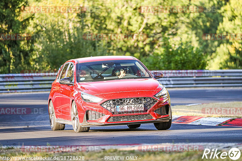 Bild #18728528 - Touristenfahrten Nürburgring Nordschleife (25.08.2022)