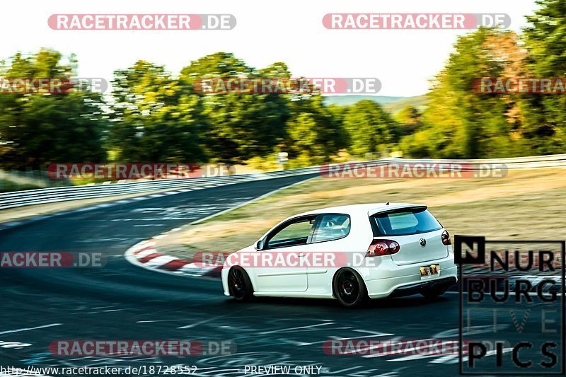 Bild #18728552 - Touristenfahrten Nürburgring Nordschleife (25.08.2022)