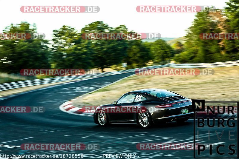 Bild #18728556 - Touristenfahrten Nürburgring Nordschleife (25.08.2022)