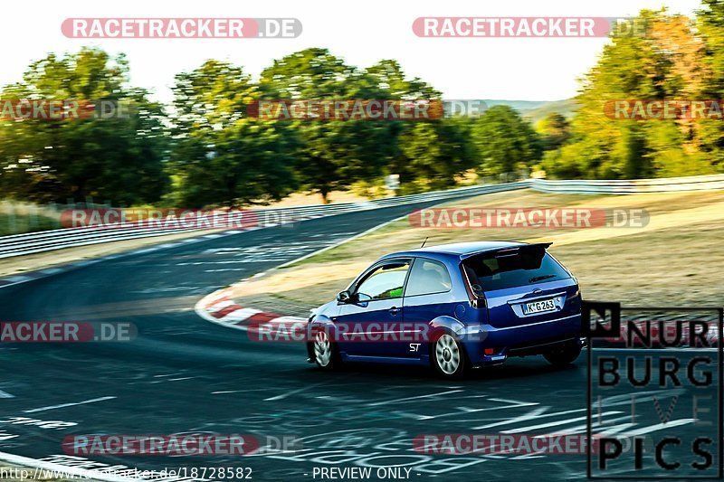 Bild #18728582 - Touristenfahrten Nürburgring Nordschleife (25.08.2022)