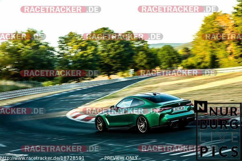 Bild #18728591 - Touristenfahrten Nürburgring Nordschleife (25.08.2022)