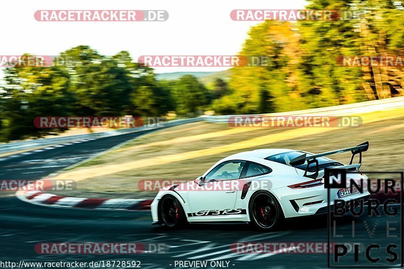 Bild #18728592 - Touristenfahrten Nürburgring Nordschleife (25.08.2022)