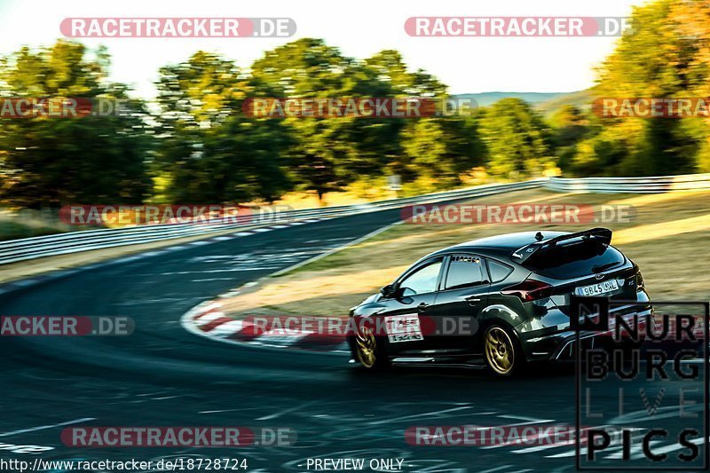 Bild #18728724 - Touristenfahrten Nürburgring Nordschleife (25.08.2022)