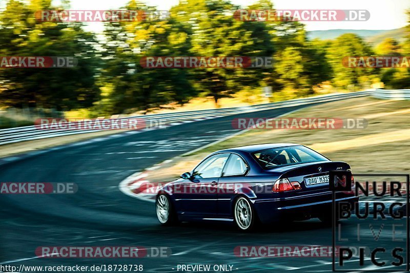 Bild #18728738 - Touristenfahrten Nürburgring Nordschleife (25.08.2022)