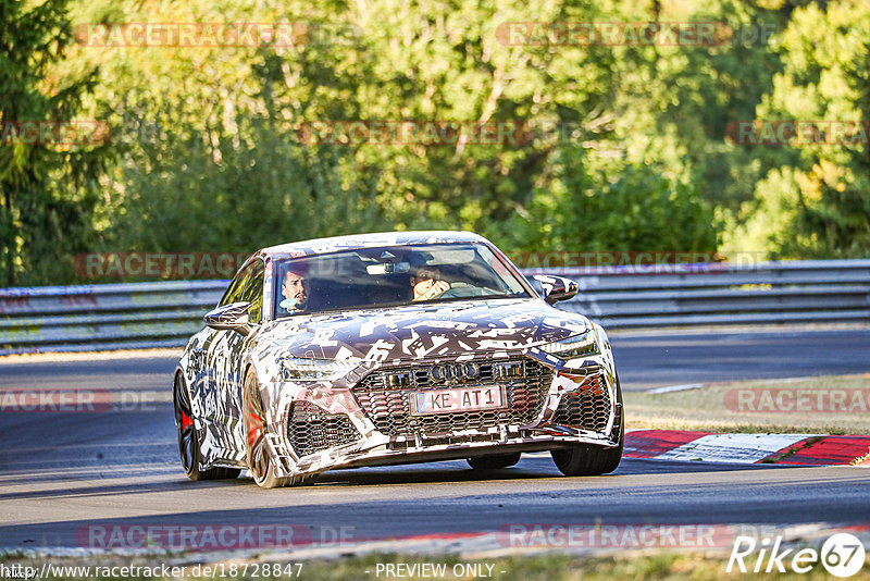 Bild #18728847 - Touristenfahrten Nürburgring Nordschleife (25.08.2022)