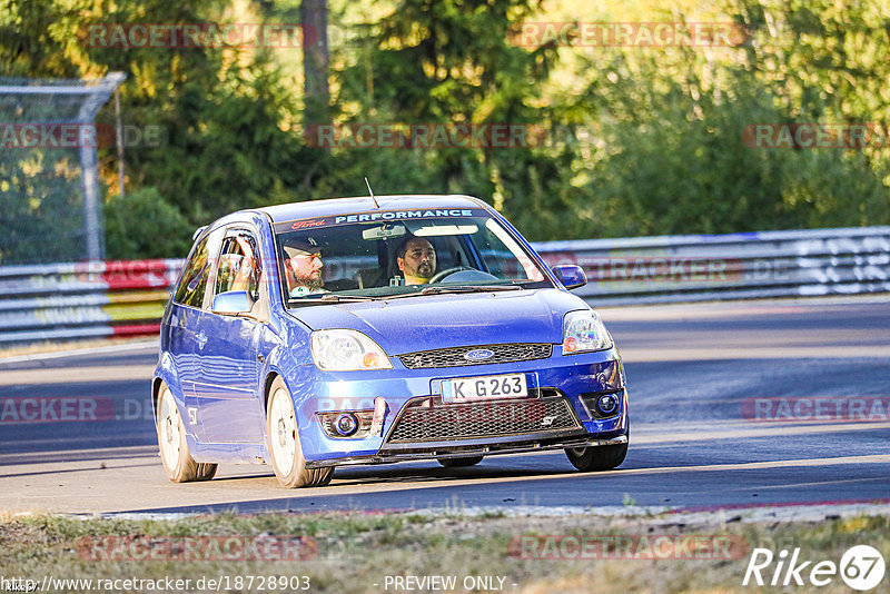 Bild #18728903 - Touristenfahrten Nürburgring Nordschleife (25.08.2022)