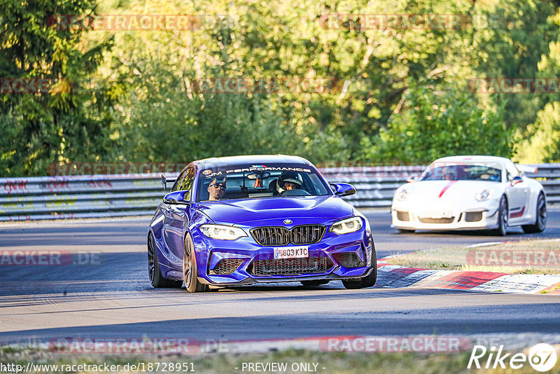 Bild #18728951 - Touristenfahrten Nürburgring Nordschleife (25.08.2022)