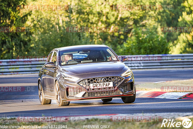 Bild #18728961 - Touristenfahrten Nürburgring Nordschleife (25.08.2022)