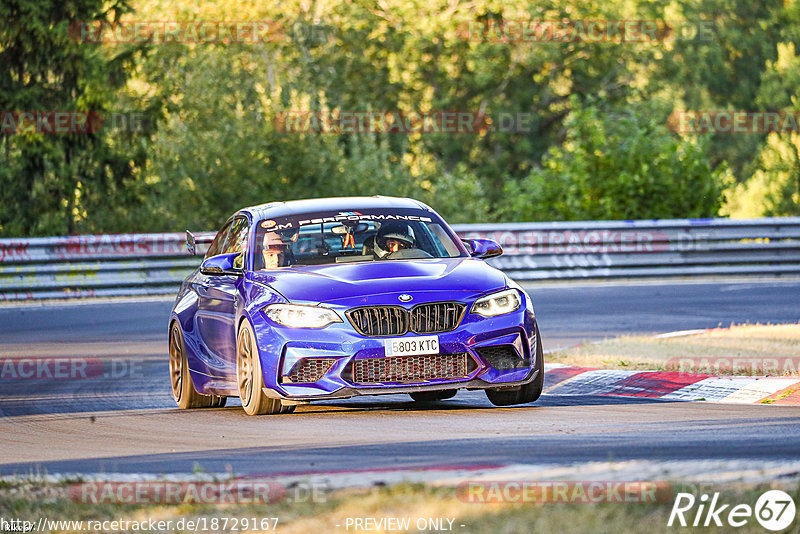 Bild #18729167 - Touristenfahrten Nürburgring Nordschleife (25.08.2022)