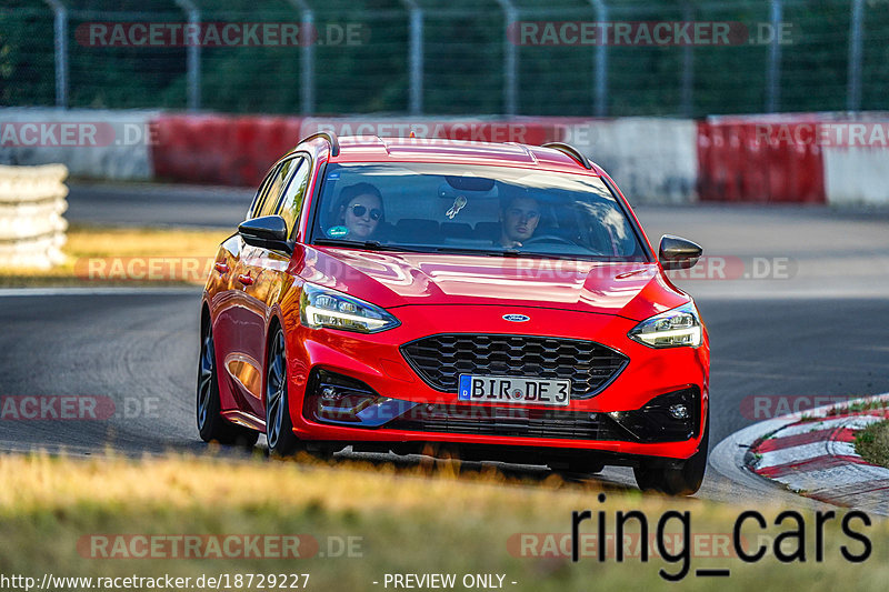 Bild #18729227 - Touristenfahrten Nürburgring Nordschleife (25.08.2022)