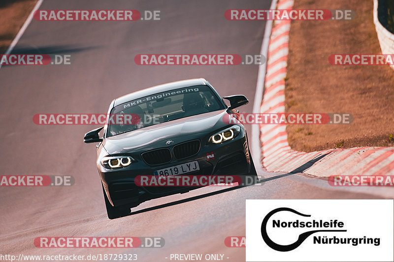 Bild #18729323 - Touristenfahrten Nürburgring Nordschleife (25.08.2022)