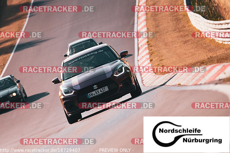 Bild #18729407 - Touristenfahrten Nürburgring Nordschleife (25.08.2022)