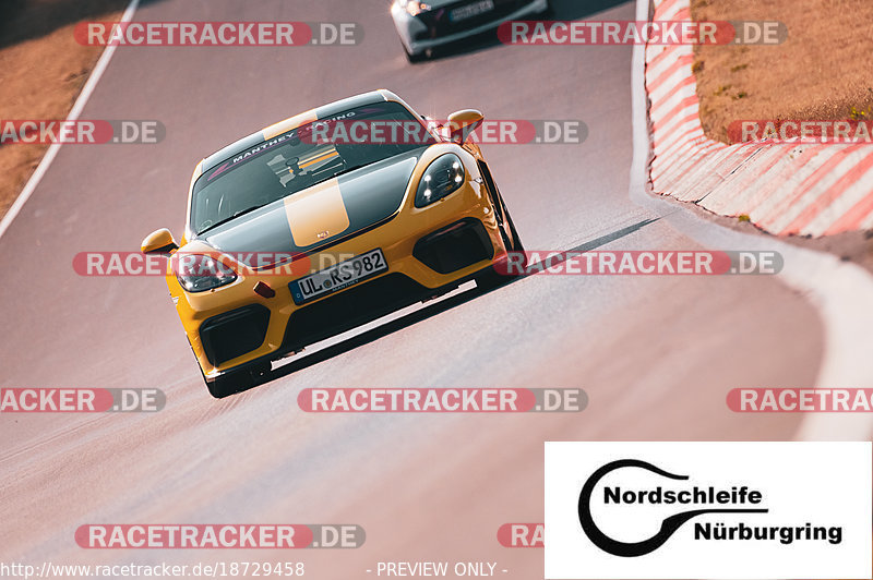 Bild #18729458 - Touristenfahrten Nürburgring Nordschleife (25.08.2022)