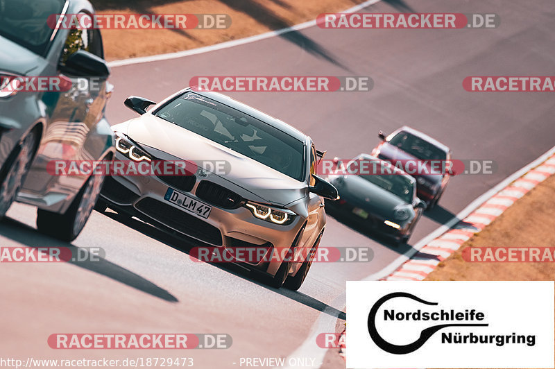 Bild #18729473 - Touristenfahrten Nürburgring Nordschleife (25.08.2022)