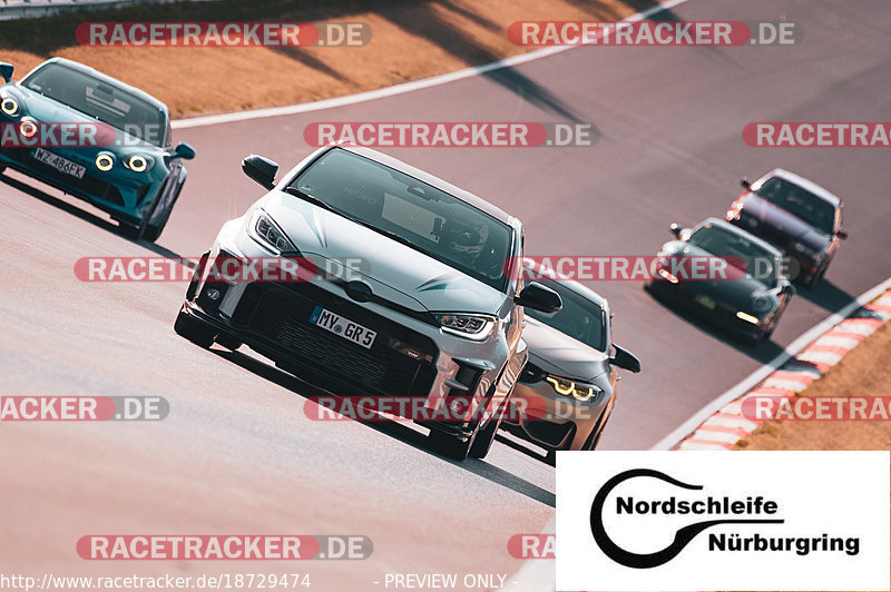 Bild #18729474 - Touristenfahrten Nürburgring Nordschleife (25.08.2022)