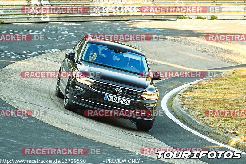 Bild #18729590 - Touristenfahrten Nürburgring Nordschleife (25.08.2022)