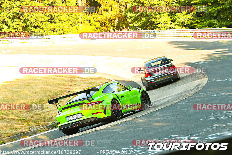 Bild #18729697 - Touristenfahrten Nürburgring Nordschleife (25.08.2022)