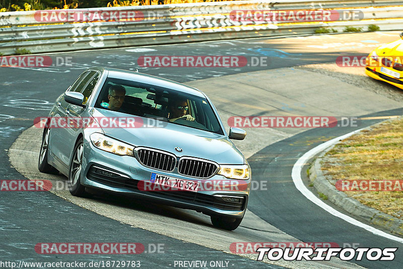 Bild #18729783 - Touristenfahrten Nürburgring Nordschleife (25.08.2022)