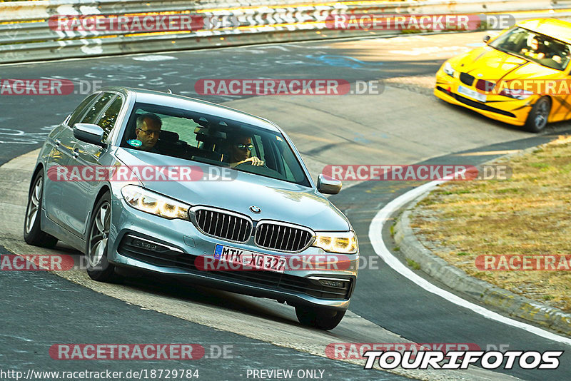 Bild #18729784 - Touristenfahrten Nürburgring Nordschleife (25.08.2022)