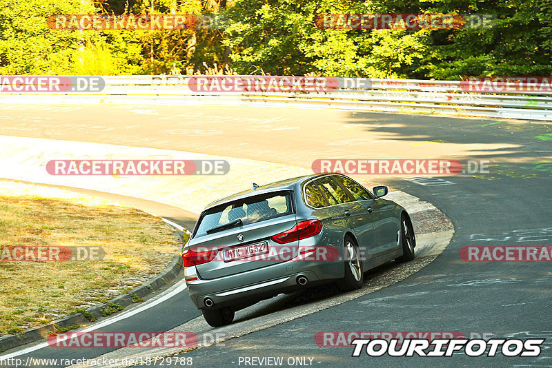 Bild #18729788 - Touristenfahrten Nürburgring Nordschleife (25.08.2022)