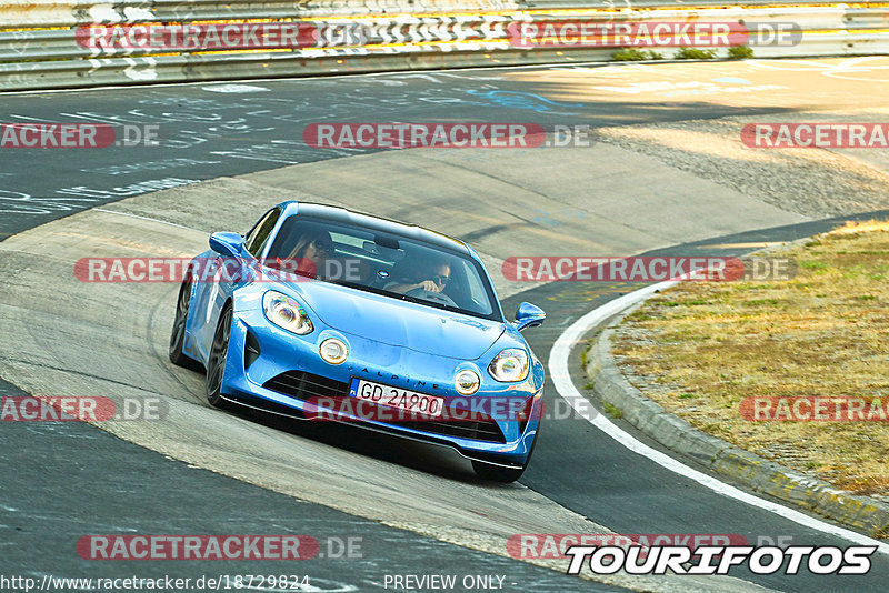 Bild #18729824 - Touristenfahrten Nürburgring Nordschleife (25.08.2022)