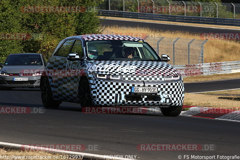 Bild #18729937 - Touristenfahrten Nürburgring Nordschleife (25.08.2022)