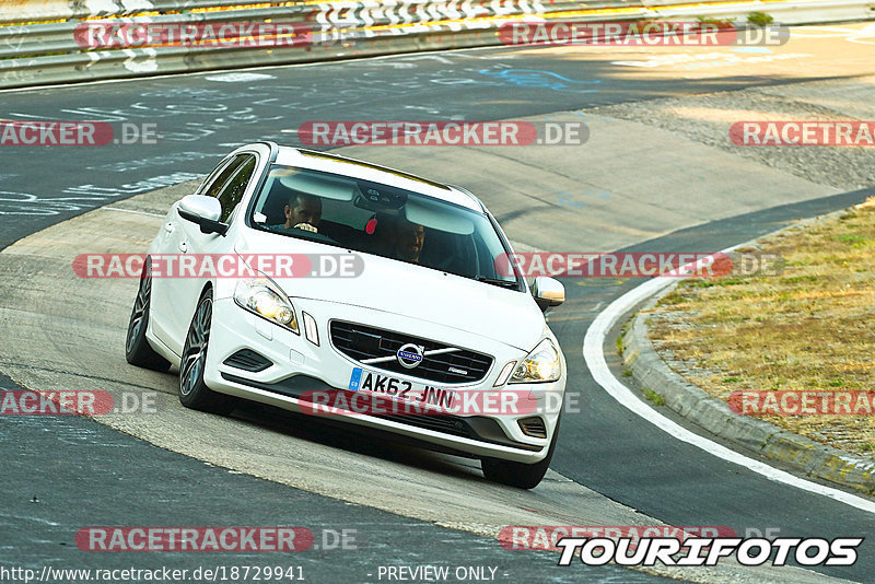 Bild #18729941 - Touristenfahrten Nürburgring Nordschleife (25.08.2022)