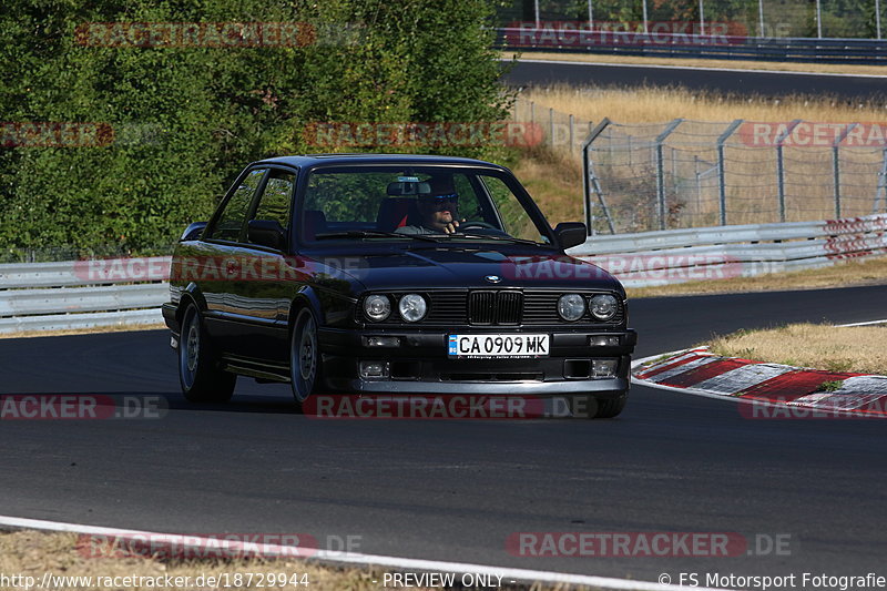 Bild #18729944 - Touristenfahrten Nürburgring Nordschleife (25.08.2022)