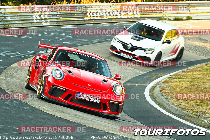 Bild #18730098 - Touristenfahrten Nürburgring Nordschleife (25.08.2022)