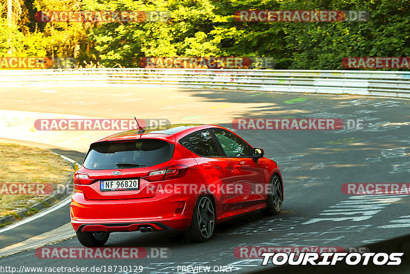 Bild #18730129 - Touristenfahrten Nürburgring Nordschleife (25.08.2022)