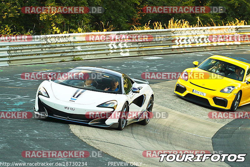 Bild #18730234 - Touristenfahrten Nürburgring Nordschleife (25.08.2022)