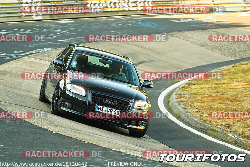 Bild #18730442 - Touristenfahrten Nürburgring Nordschleife (25.08.2022)