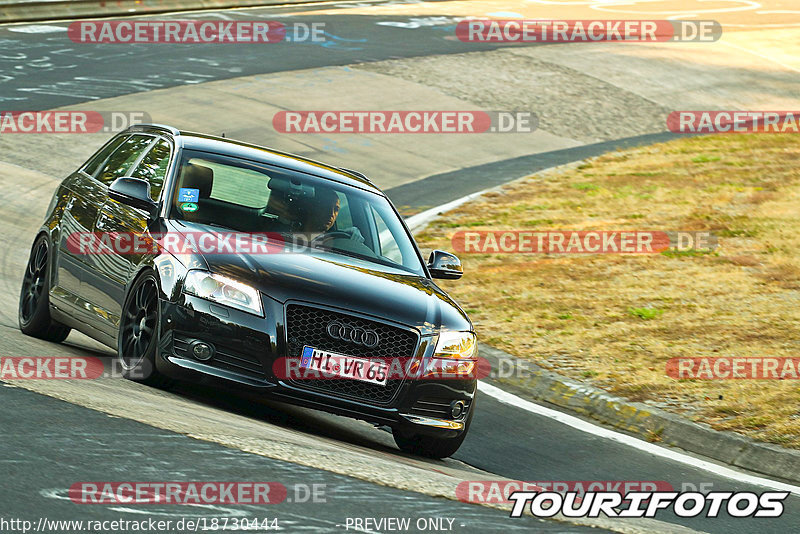 Bild #18730444 - Touristenfahrten Nürburgring Nordschleife (25.08.2022)