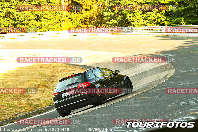 Bild #18730448 - Touristenfahrten Nürburgring Nordschleife (25.08.2022)