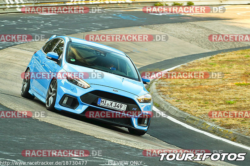 Bild #18730477 - Touristenfahrten Nürburgring Nordschleife (25.08.2022)