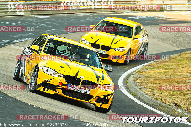 Bild #18730523 - Touristenfahrten Nürburgring Nordschleife (25.08.2022)