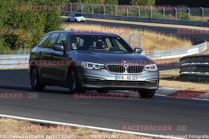 Bild #18730567 - Touristenfahrten Nürburgring Nordschleife (25.08.2022)