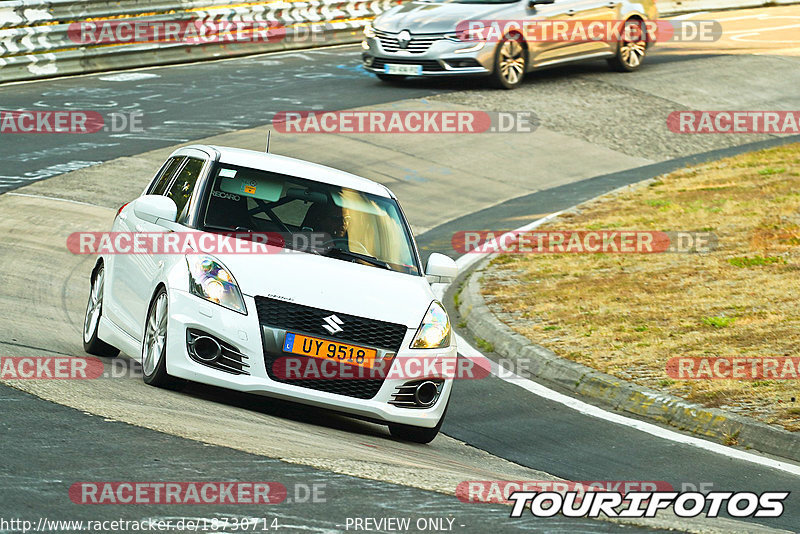 Bild #18730714 - Touristenfahrten Nürburgring Nordschleife (25.08.2022)