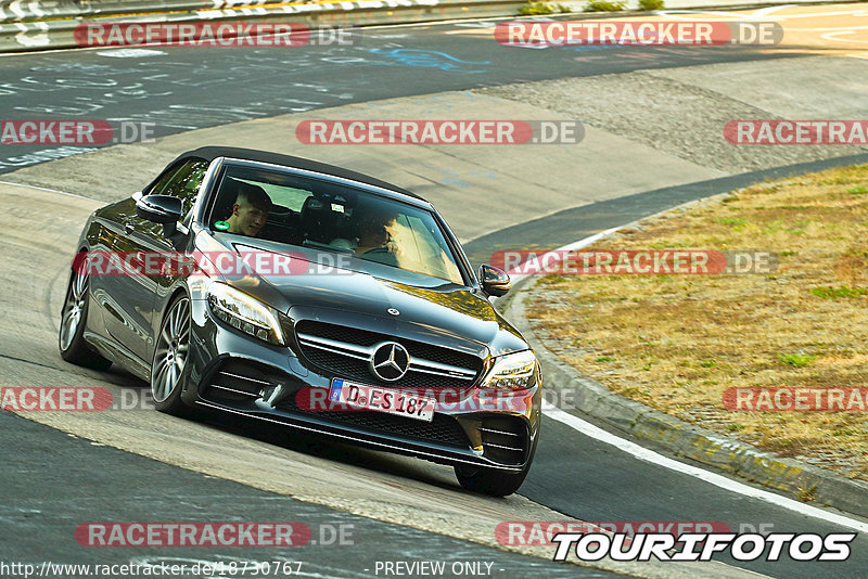 Bild #18730767 - Touristenfahrten Nürburgring Nordschleife (25.08.2022)