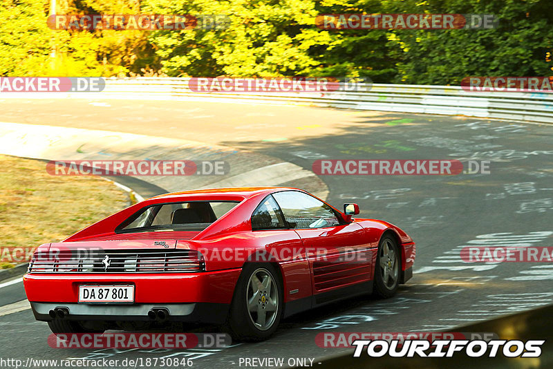 Bild #18730846 - Touristenfahrten Nürburgring Nordschleife (25.08.2022)