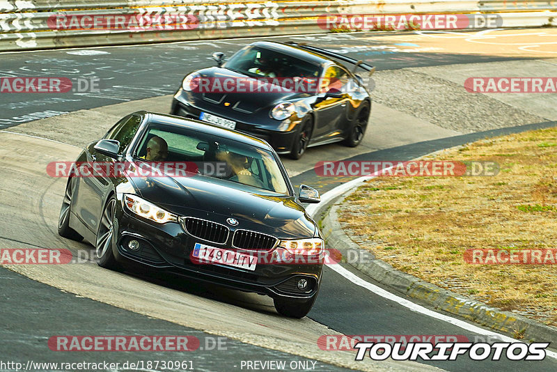 Bild #18730961 - Touristenfahrten Nürburgring Nordschleife (25.08.2022)