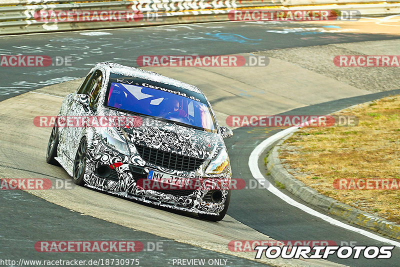 Bild #18730975 - Touristenfahrten Nürburgring Nordschleife (25.08.2022)