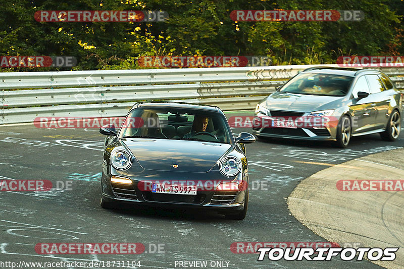 Bild #18731104 - Touristenfahrten Nürburgring Nordschleife (25.08.2022)