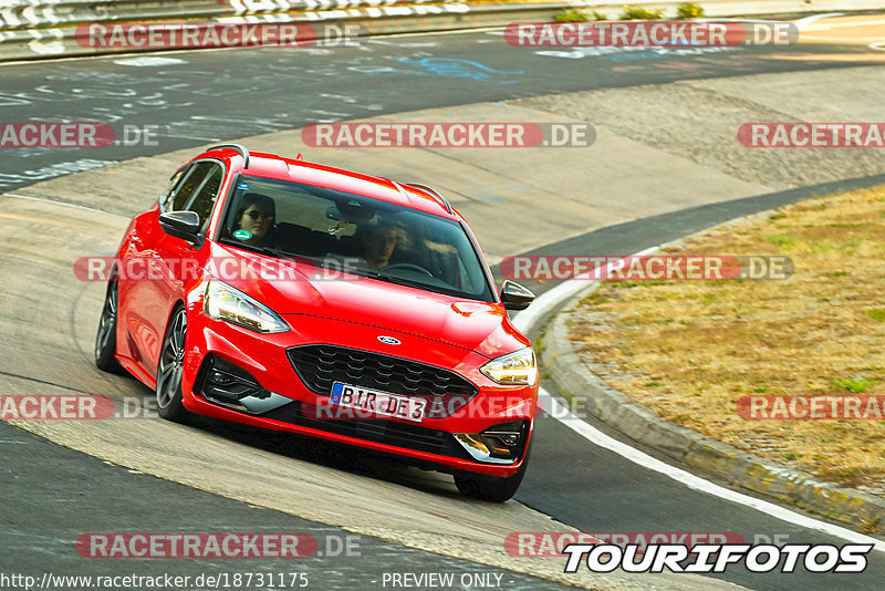 Bild #18731175 - Touristenfahrten Nürburgring Nordschleife (25.08.2022)