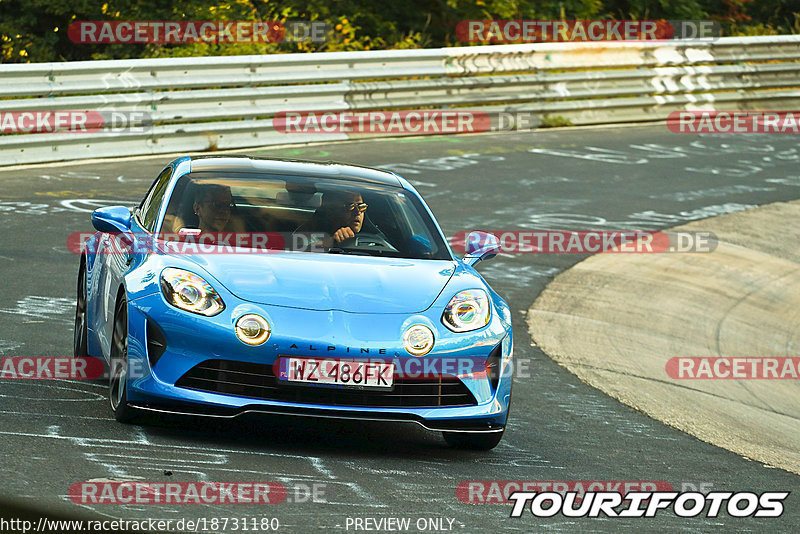 Bild #18731180 - Touristenfahrten Nürburgring Nordschleife (25.08.2022)