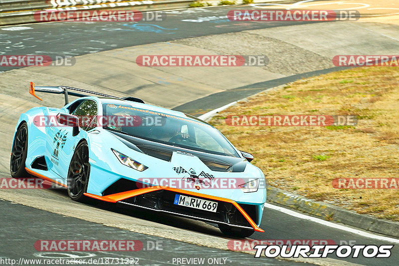 Bild #18731222 - Touristenfahrten Nürburgring Nordschleife (25.08.2022)