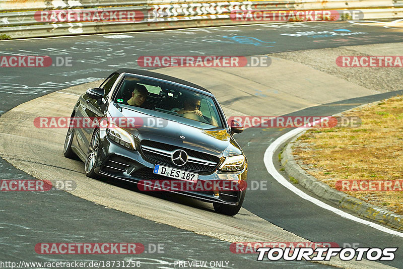 Bild #18731256 - Touristenfahrten Nürburgring Nordschleife (25.08.2022)